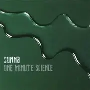 CD - Sunna - One Minute Science