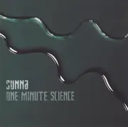 CD - Sunna - One Minute Science