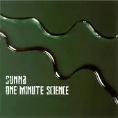 CD - Sunna - One Minute Science