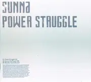 CD Single - Sunna - Power Struggle