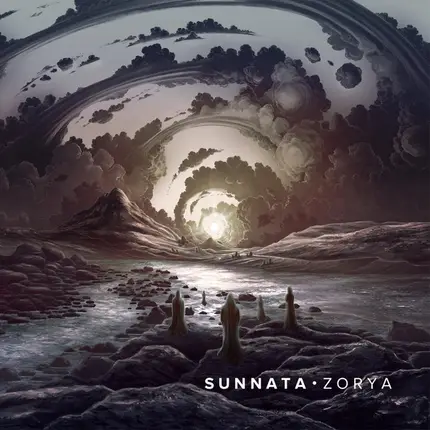 Sunnata - Zorya