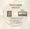 12'' - Sunni Black feat. L. Bridges - Private Dancer