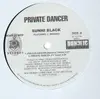 12'' - Sunni Black - Private Dancer