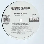 Sunni Black - Private Dancer
