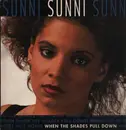 12inch Vinyl Single - Sunni - When The Shades Pull Down