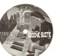 Sunnie Paxson - Do It (Til You're Satisfied)