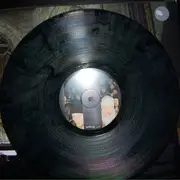 Double LP - Sunn O))) - Dømkirke - Grey Swirl Vinyl