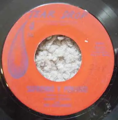 Sunny & The Sunliners - Sufriendo Y Penando