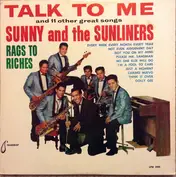 Sunny & the Sunliners