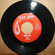 Sunny & the Sunliners - Trick Bag / Cheatin` Traces