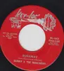 7inch Vinyl Single - Sunny & The Sunliners - Runaway / Let Me Love You