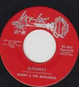 Sunny - Runaway / Let Me Love You