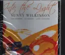 CD - Sunny Wilkinson - Into The Light - Still sealed
