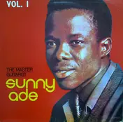 Su - The Master Guitarist Vol. 1