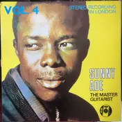 Su - Vol. 4 - Stereo Recording In London
