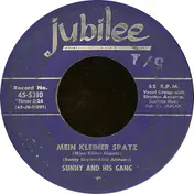 Sunny - Mein Kleiner Spatz (Mine Kliner Shpotz)