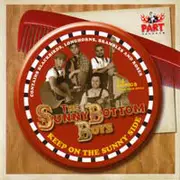 CD - Sunny Bottom Boys - Keep On The Sunny Side