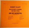 LP - Sunny Clapp And His Band O' Sunshine / Blue Steele And His Orchestra - Rare Performances By Two Famous Territory Jazz Bands