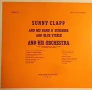 Sunny Clapp And His Band O' Sunshine / Blue Steele And His Orchestra - Rare Performances By Two Famous Territory Jazz Bands