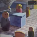 LP - Sunny Day Real Estate - Diary - Black Vinyl