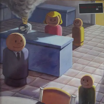 Sunny Day Real Estate - Diary