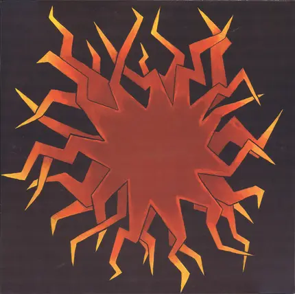 Sunny Day Real Estate - How It Feels to Be Something On