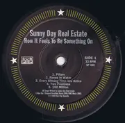 LP - Sunny Day Real Estate - How It Feels To Be Something On