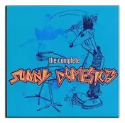 Sunny Domestozs - The Complete Sunny Domestozs
