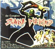 Sunny Domestozs - THE COMPLETE