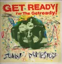 LP - Sunny Domestozs - Get Ready For The Getready