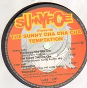 Sunny Face - The Sunny Cha Cha Cha / Temptation