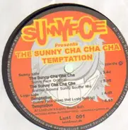 Sunny Face - The Sunny Cha Cha Cha / Temptation