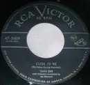 7inch Vinyl Single - Sunny Gale - Close To Me
