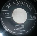 7inch Vinyl Single - Sunny Gale - Father Time / I Laughed At Love