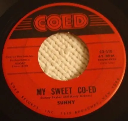 Sunny & Honey - Oh George