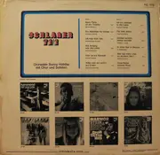 LP - Sunny Holiday Und Sein Orchester - Schlager 71/1