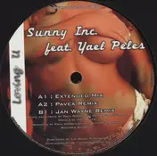 Sunny Inc. Feat. Yael Peles - Loving U