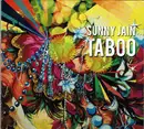 CD - Sunny Jain - Taboo