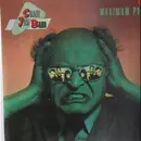 LP - Sunny Jim Band - Maximum Pain