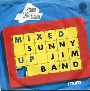 Sunny Jim Band - Mixed Up