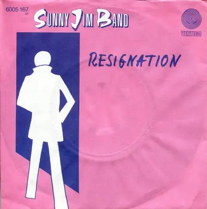 Sunny Jim Band - Resignation