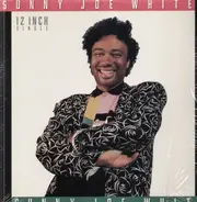 Sunny Joe White - Jackie Lucky