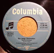 Sunny Lang - Die Junge Generation / Ich Bin Verliebt