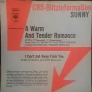 Sunny Leslie - A Warm And Tender Romance