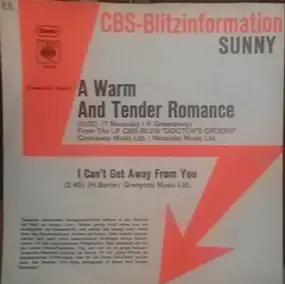 Sunny Leslie - A Warm And Tender Romance