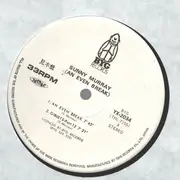 LP - Sunny Murray - An Even Break (Never Give A Sucker) - PROMO+insert