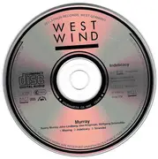 CD - Sunny Murray - Indelicacy