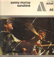 Sunny Murray - Sunshine