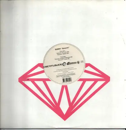 Sunny - Groovin