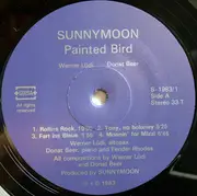 LP - Sunnymoon - Painted Bird